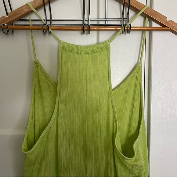 Anthropologie Daily Practice Two Piece Maxi Dress - Picture 3 of 11